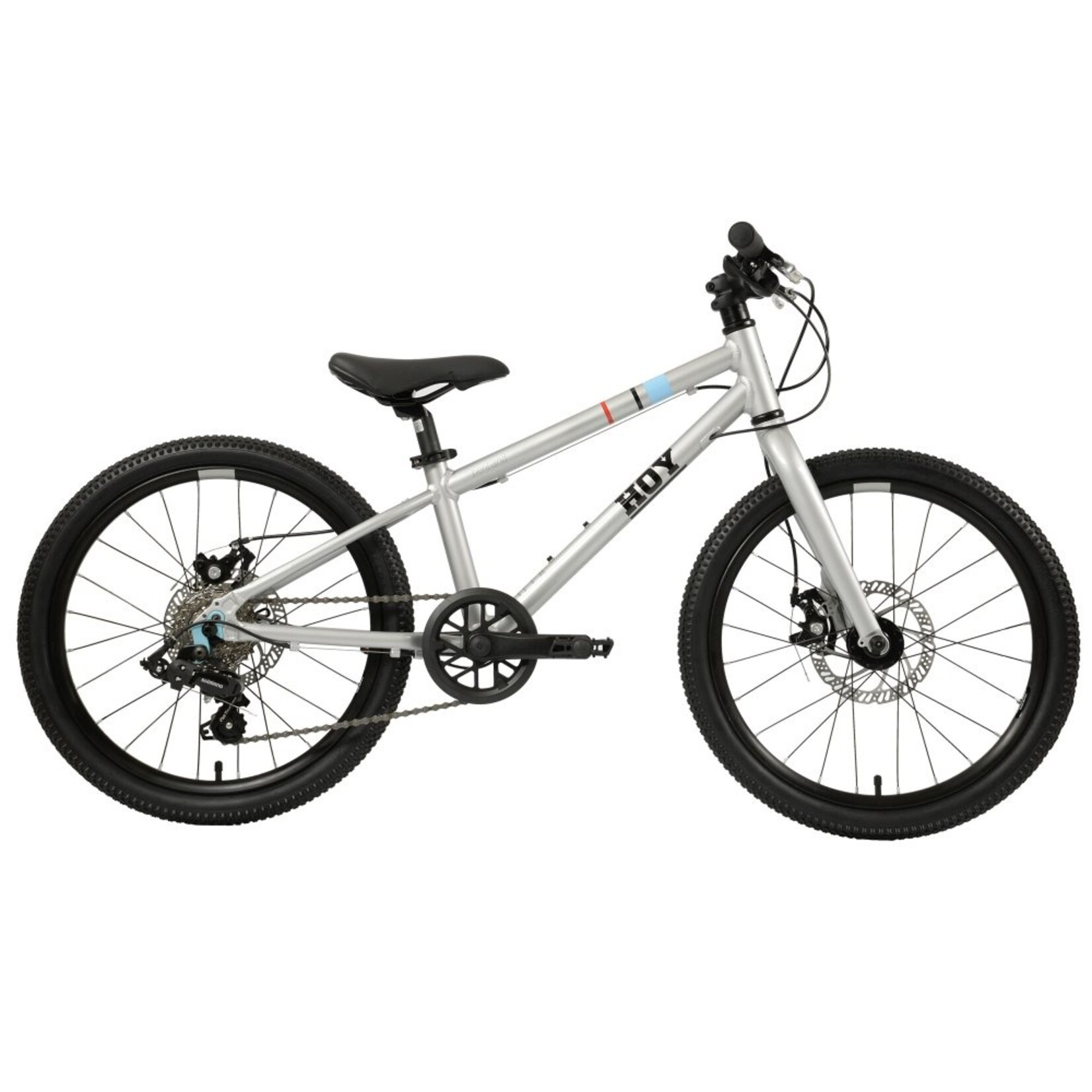 HOY HOY Pentland 20" Kids Bike
