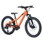 Scott Scott Roxter 200 Vibrant Orange One size