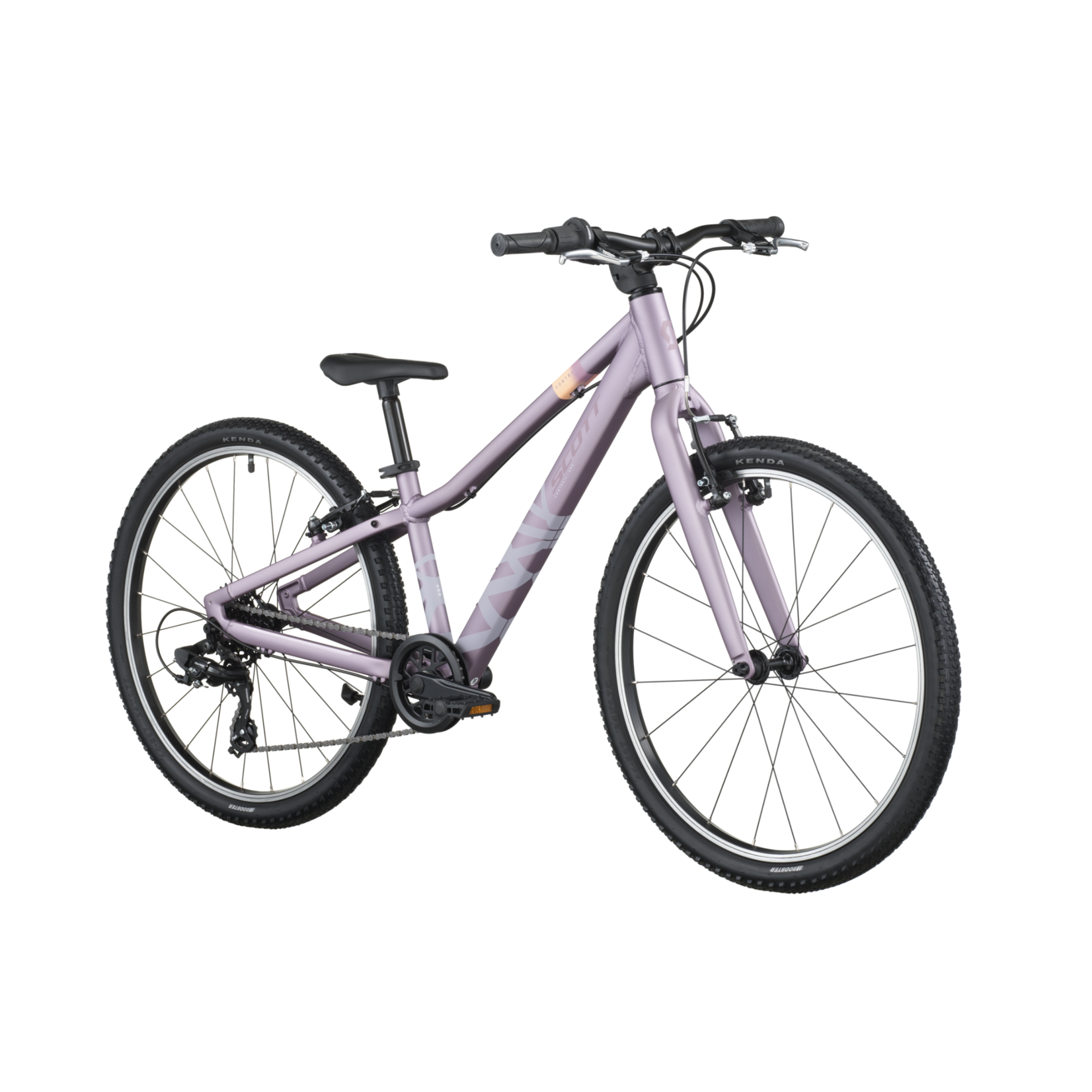 Scott Scott Contrail 400 Provence Purple One size