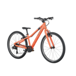 Scott Scott Contrail 400 Flame Orange One size