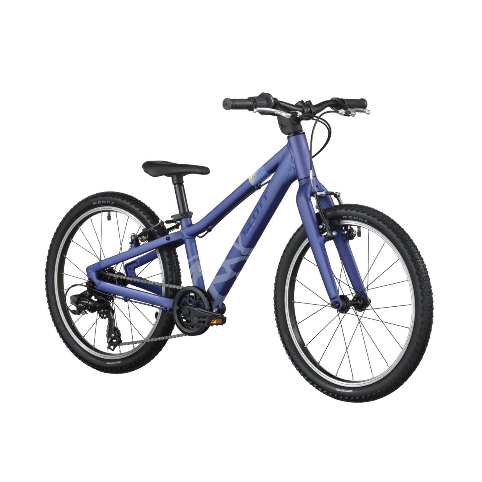Scott Scott Contrail 200 Indigo Blue One size