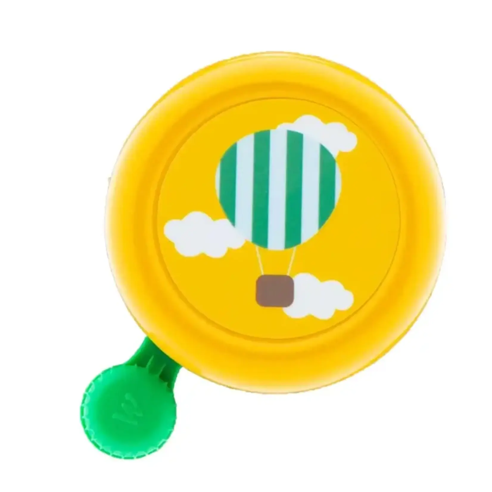 WIDEK Explorer Bell Dreamy Balloon