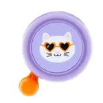 WIDEK Explorer Bell Funky Cat