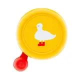 WIDEK Explorer Bell Sleepy Duck