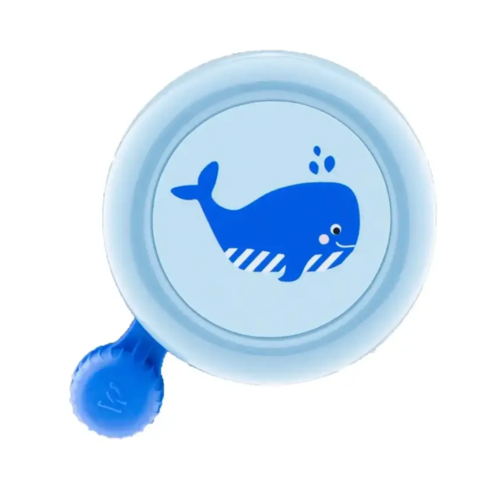 WIDEK Explorer Bell Splashy Whale