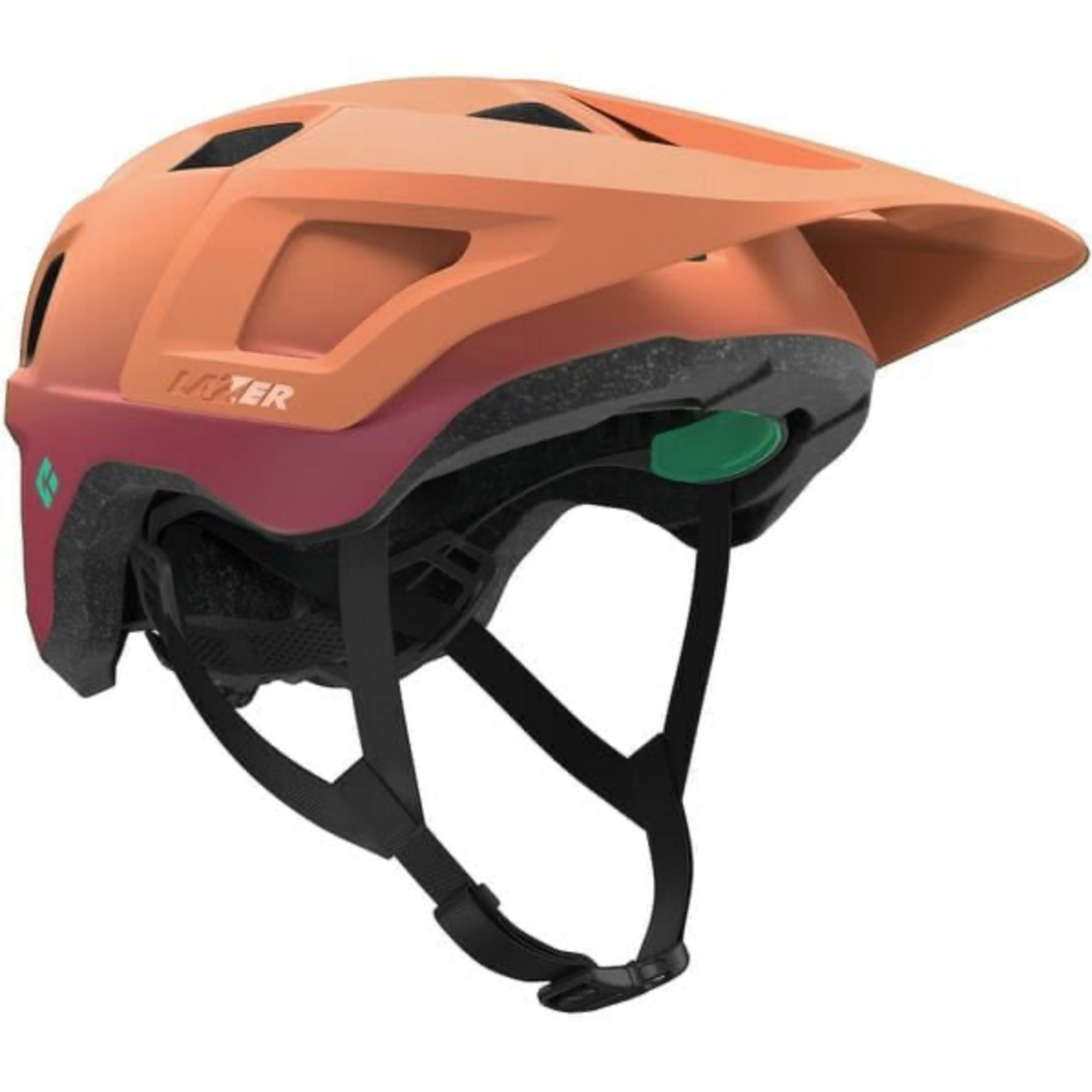 Lazer Lazer Finch Helmet Sedona Red S-M