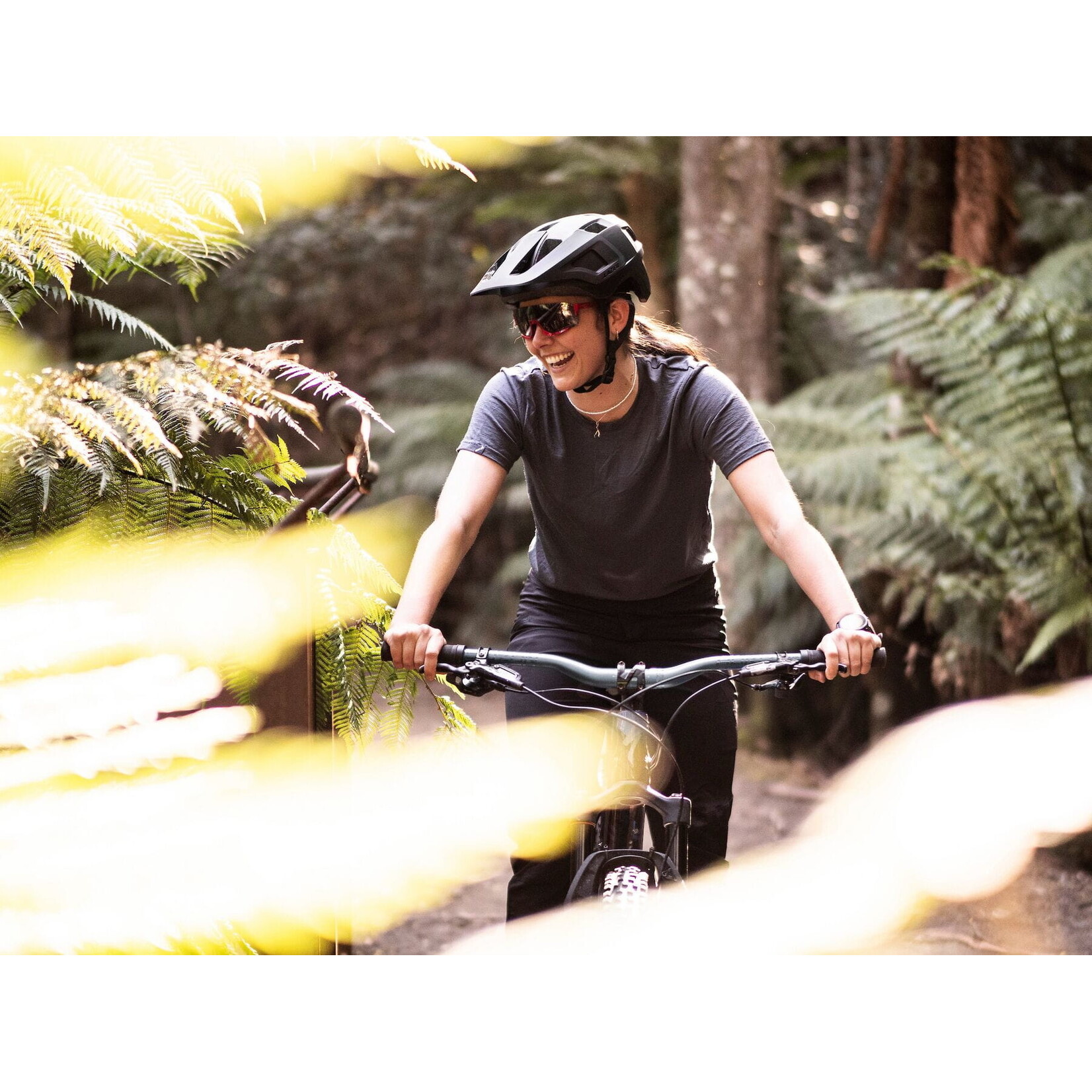 Lazer Lazer Finch Helmet Sedona Red S-M