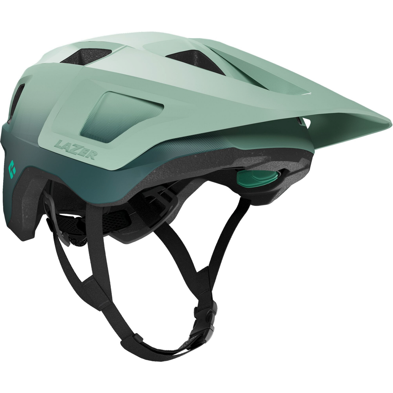 Lazer Lazer Finch Helmet Matte Mint Green S-M