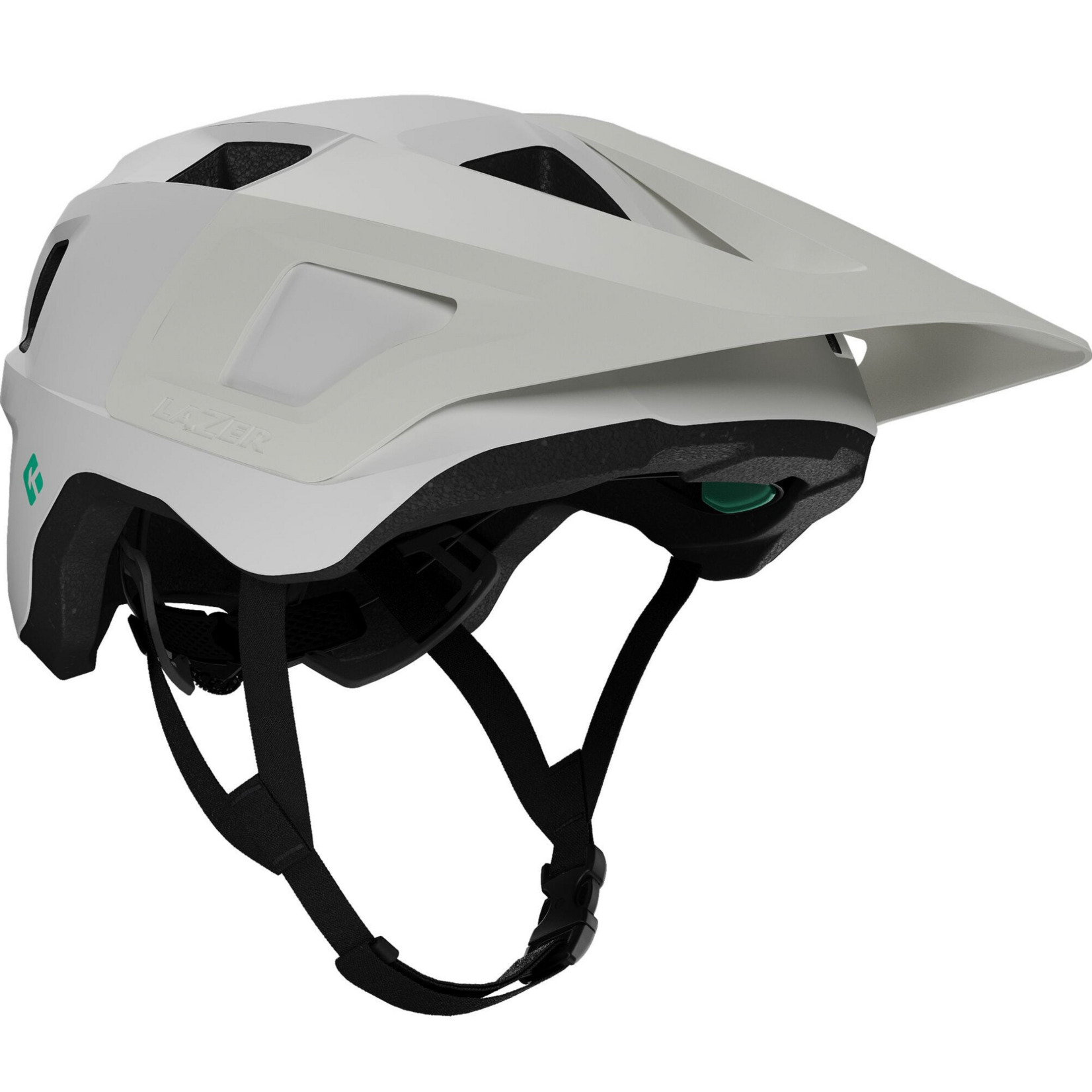 Lazer Lazer Finch Helmet White S-M