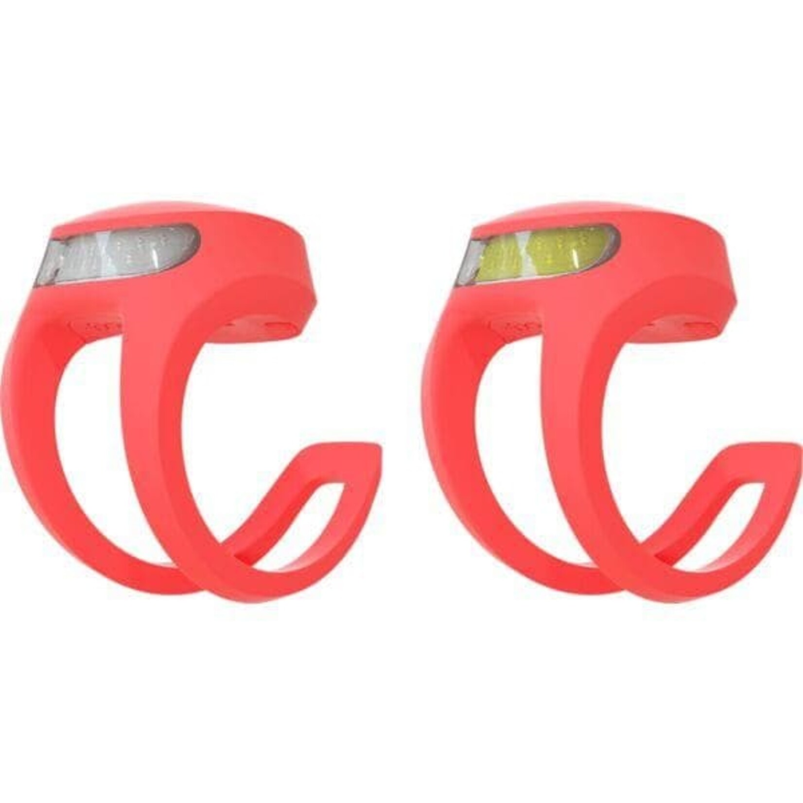 Frog Frog Knog Light V3 Twinpack Coral