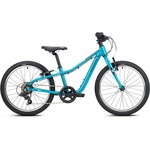 Ridgeback MX20 Turbo Teal