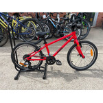 Frog Bikes Preloved Frog 53 Red