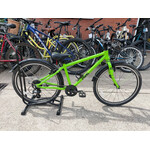 Frog Bikes Preloved Frog 61 Green