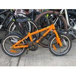 Frog Bikes Preloved Frog 48 Orange