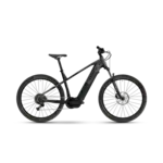Haibike Haibike AllTrack 4 Stealth Blue Dark Silver Glossy