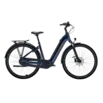 Raleigh Raleigh Motus Hub Electric Bike Night Blue