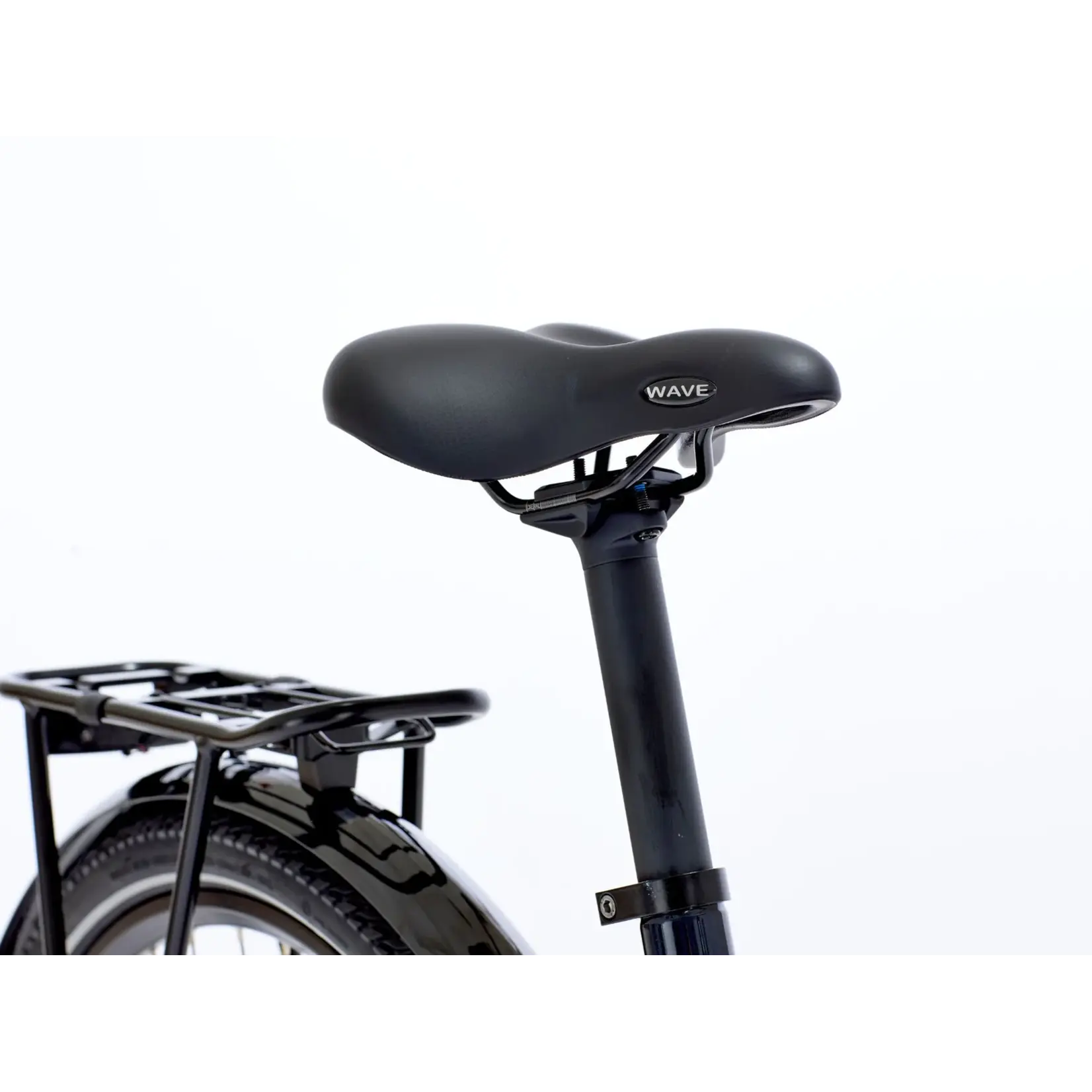 Raleigh Raleigh Motus Hub Electric Bike Night Blue