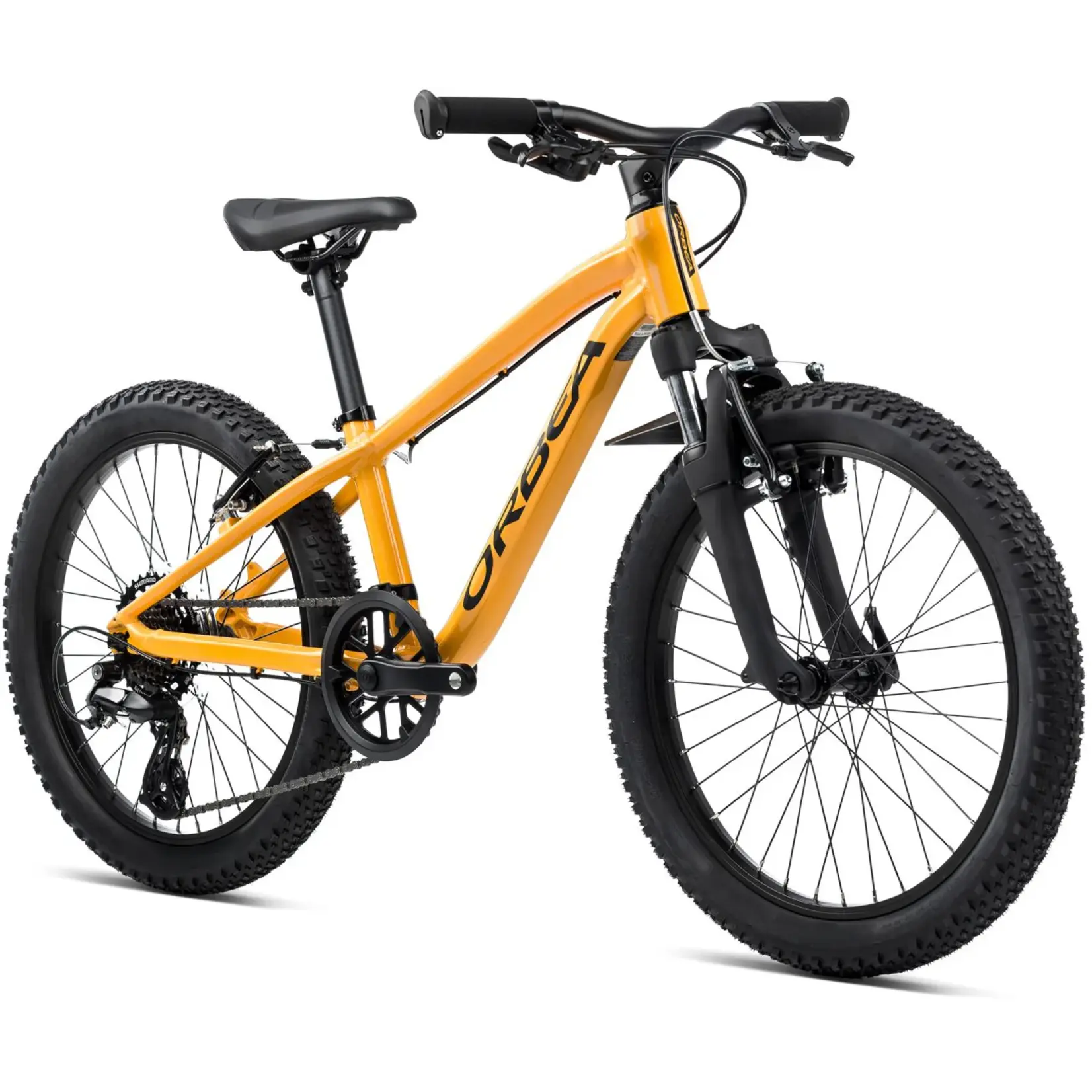 Orbea Orbea MX20 Mango/Black
