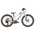 Scott Scott Scale 200 Silver