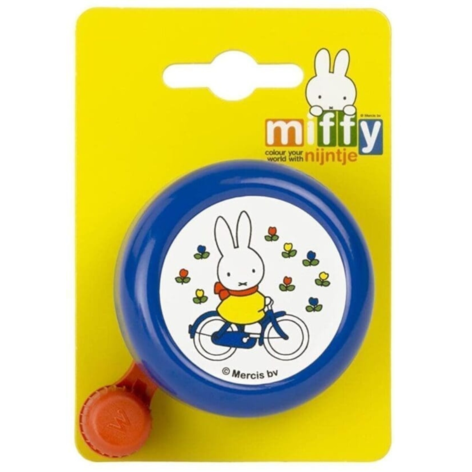 WIDEK Miffy Bell