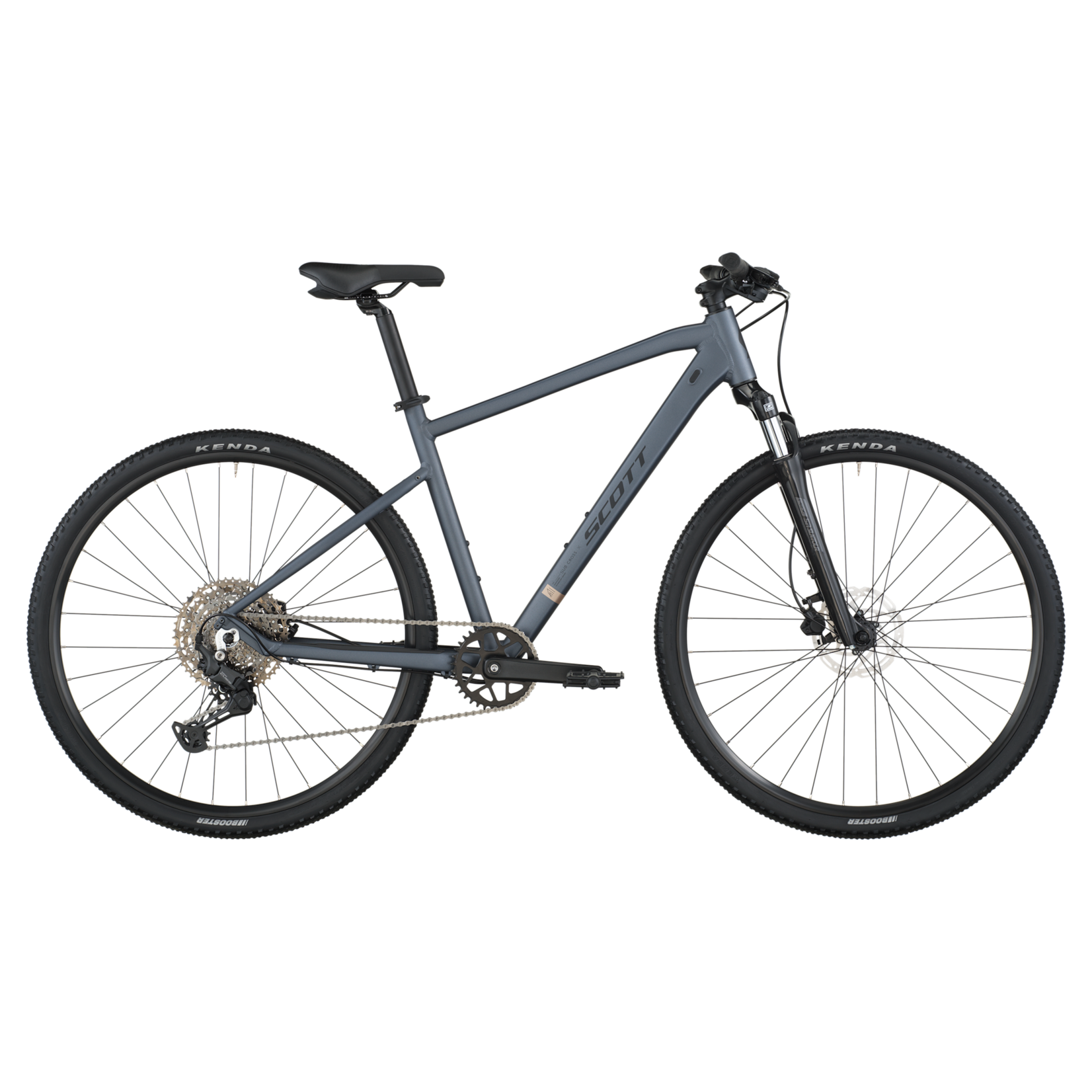 Scott SCOTT Sub Cross 20 Bike