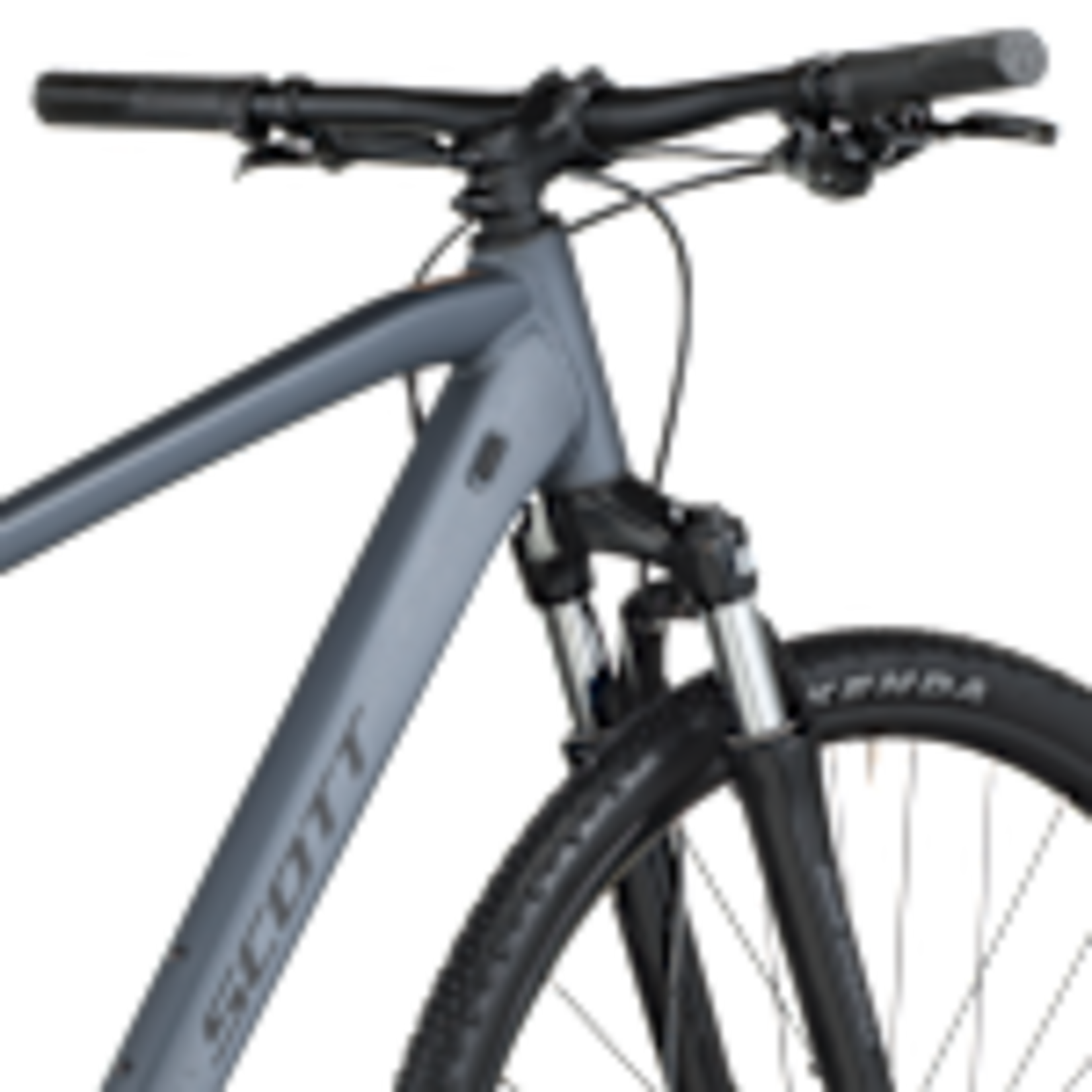 Scott SCOTT Sub Cross 20 Bike