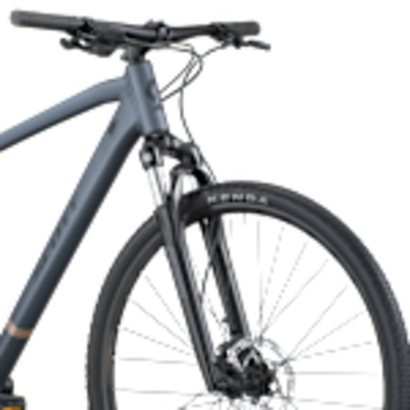 Scott SCOTT Sub Cross 20 Bike