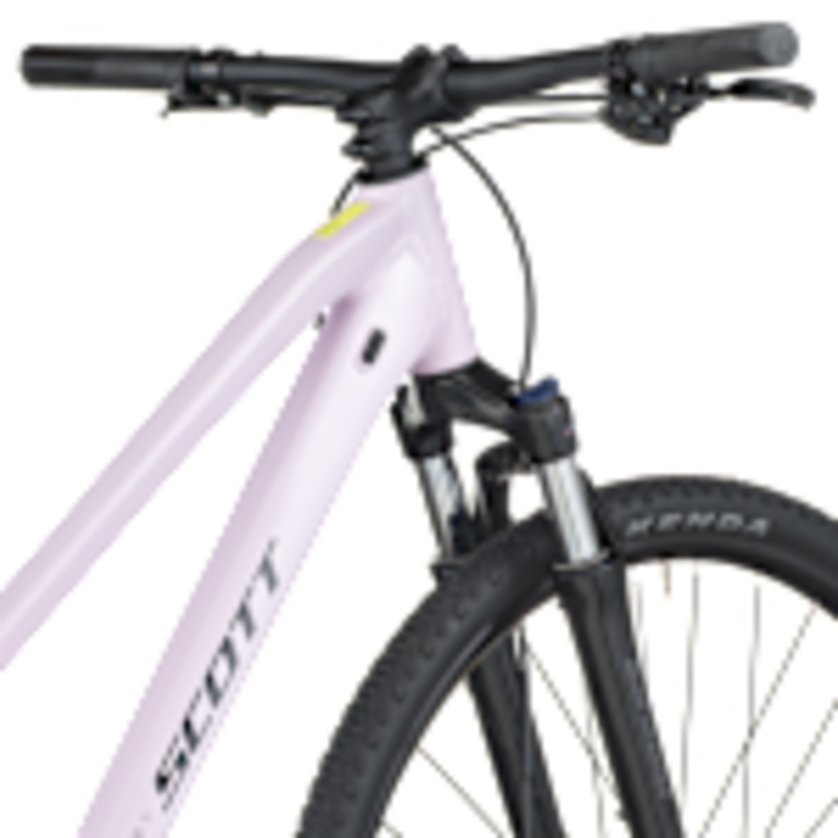 Scott SCOTT Sub Cross 10 Slope Bike