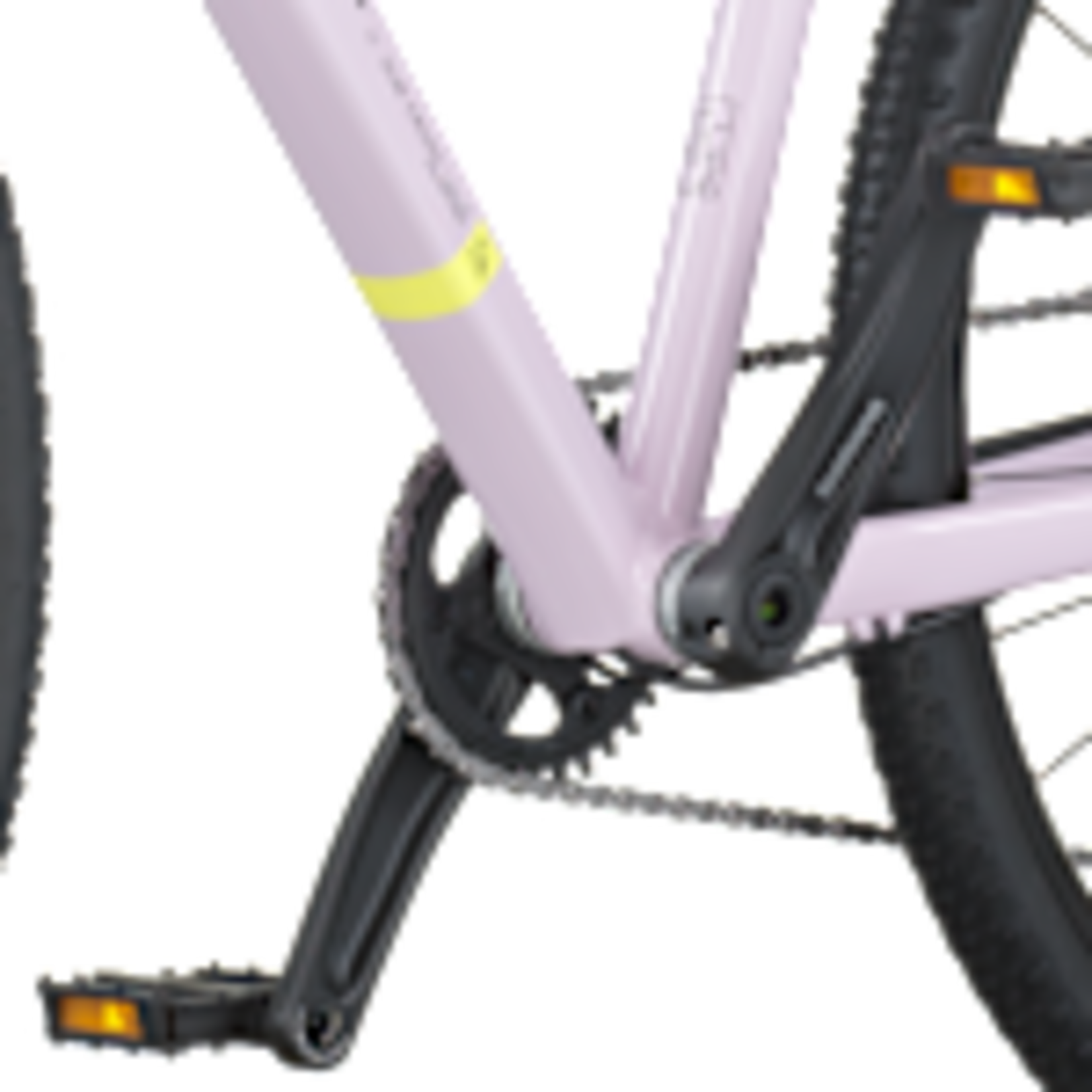 Scott SCOTT Sub Cross 10 Slope Bike