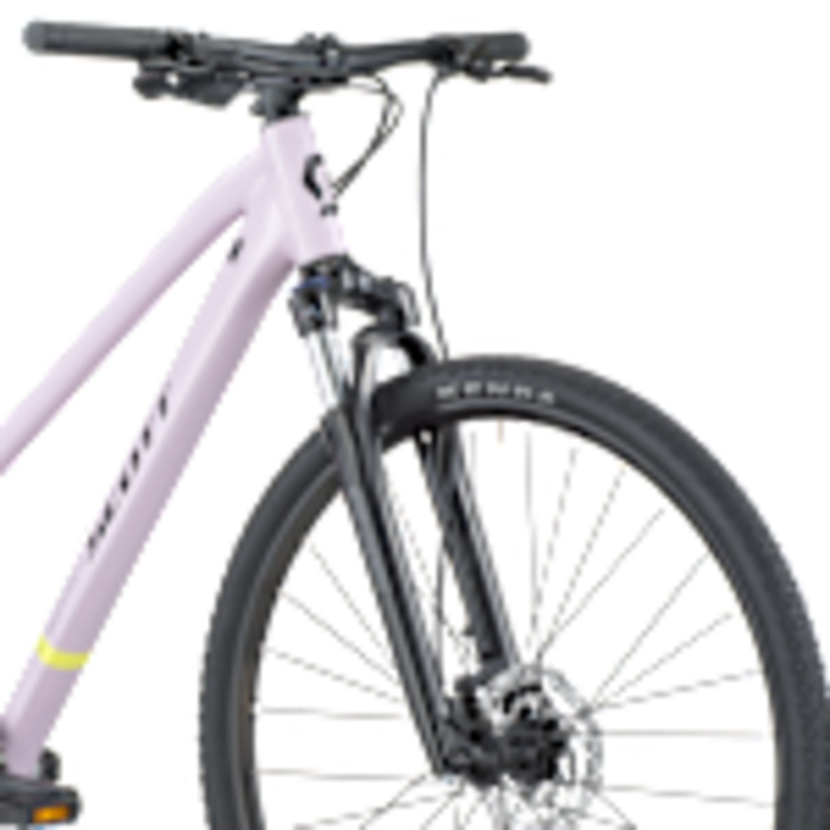 Scott SCOTT Sub Cross 10 Slope Bike