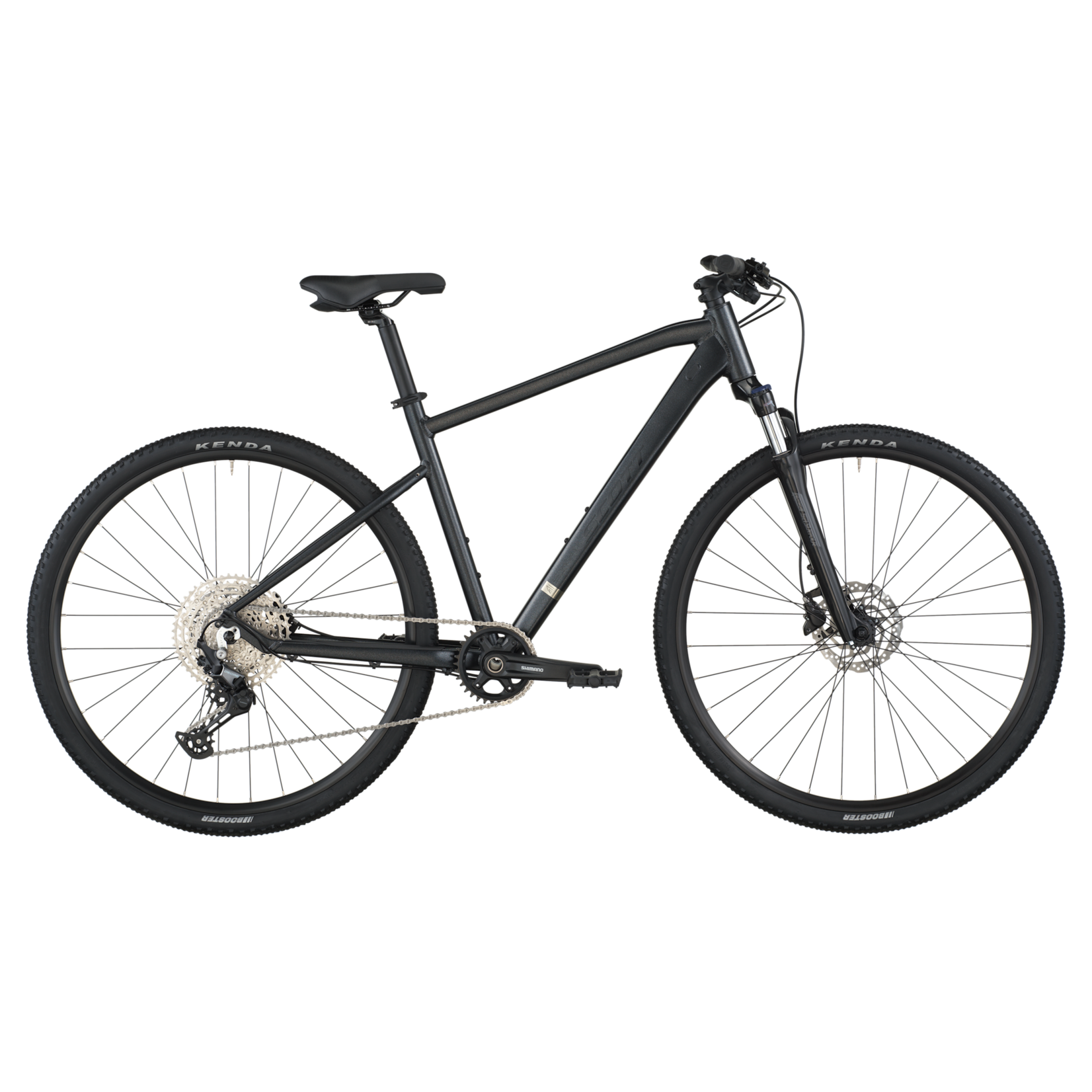 Scott SCOTT SUB Cross 10 Bike