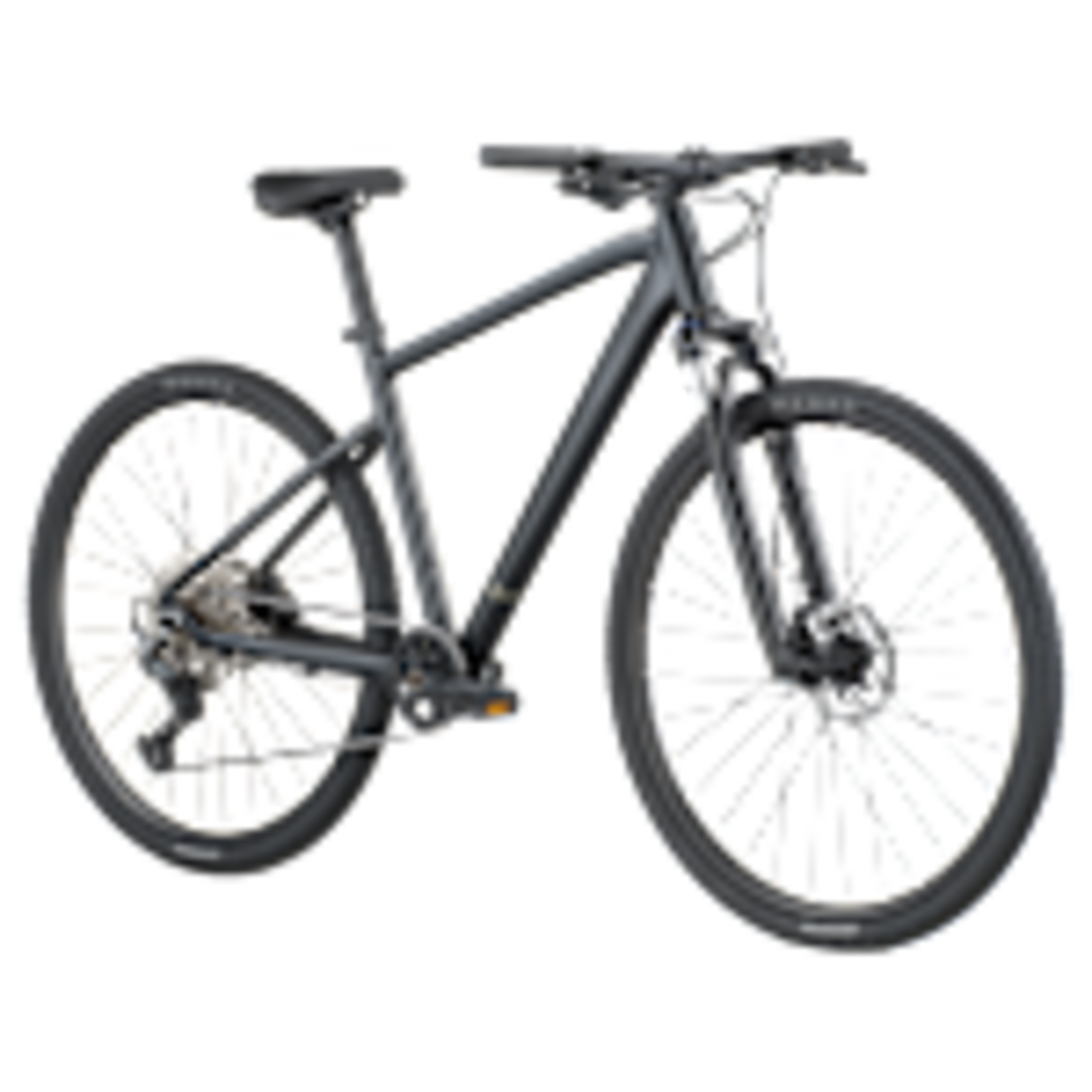 Scott SCOTT SUB Cross 10 Bike