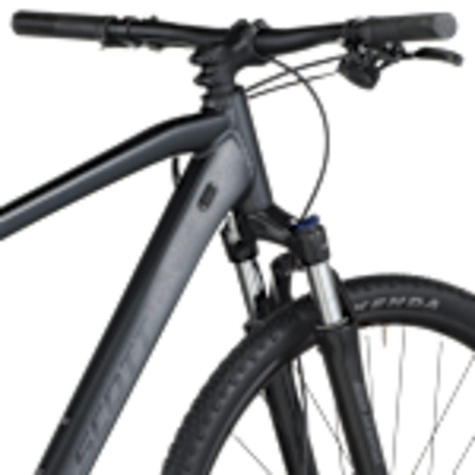 Scott SCOTT SUB Cross 10 Bike