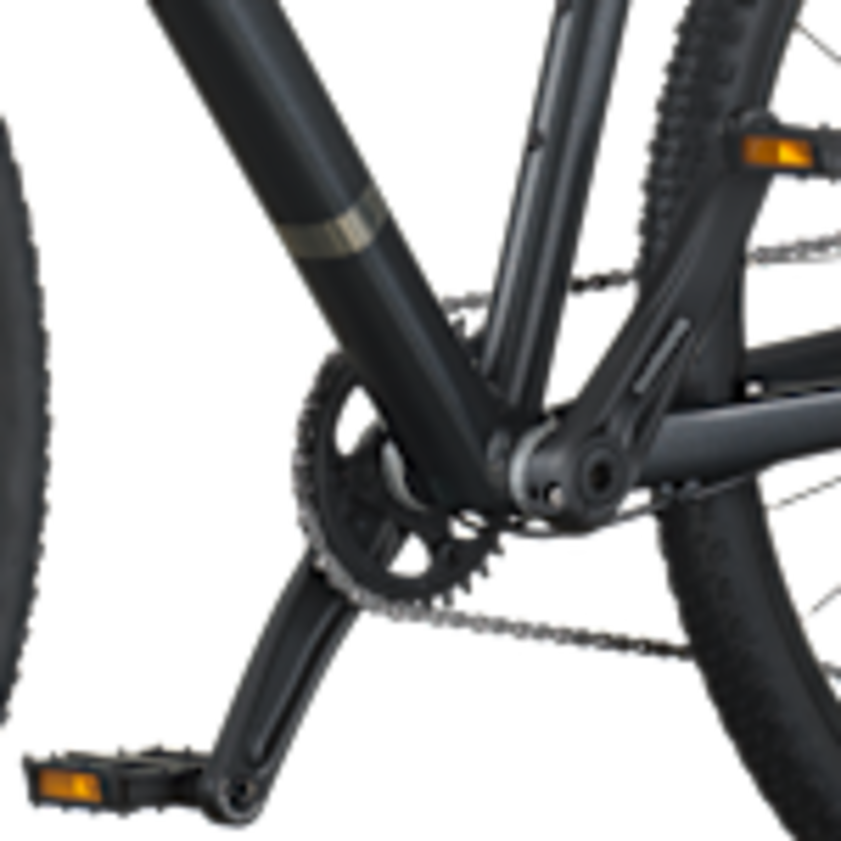 Scott SCOTT SUB Cross 10 Bike