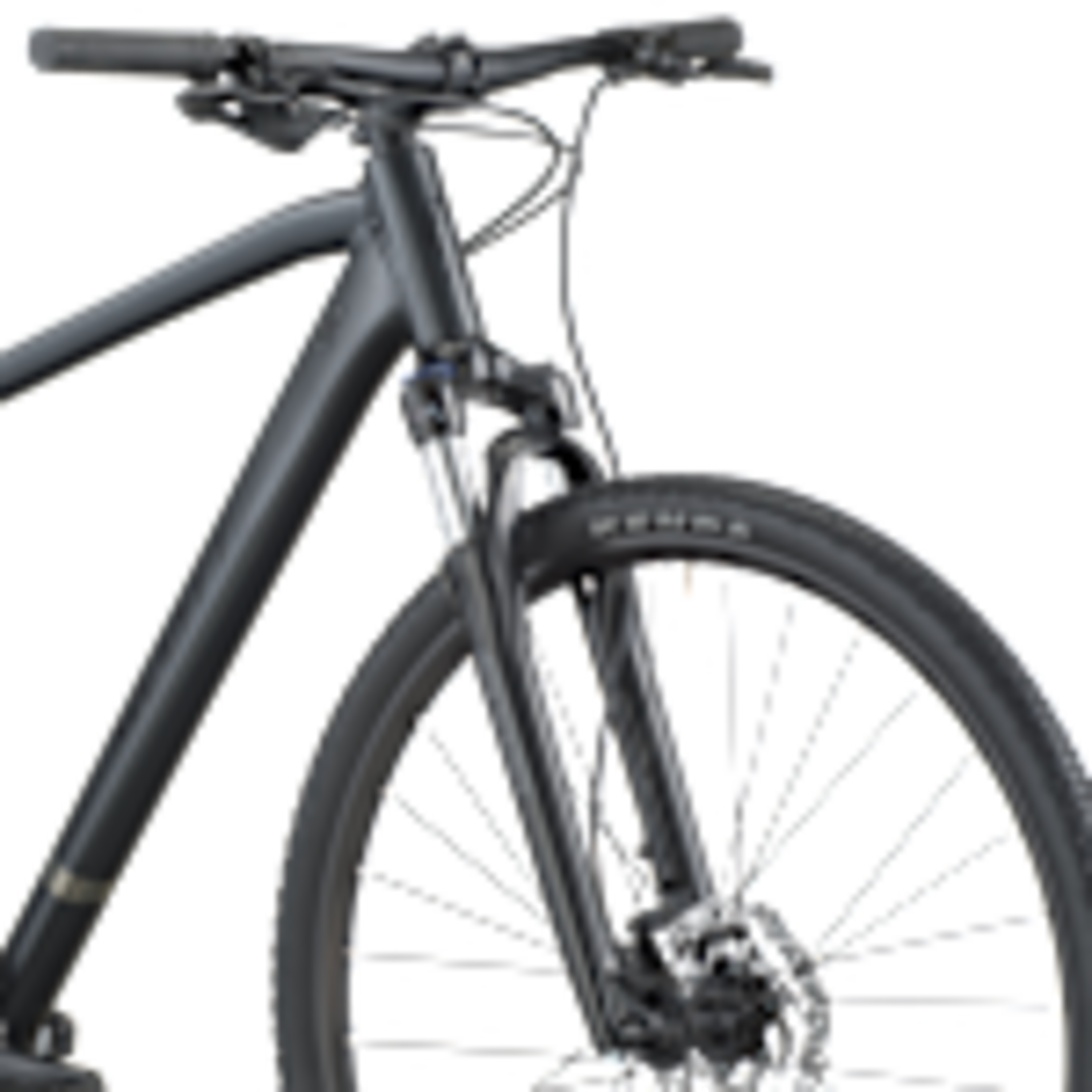 Scott SCOTT SUB Cross 10 Bike
