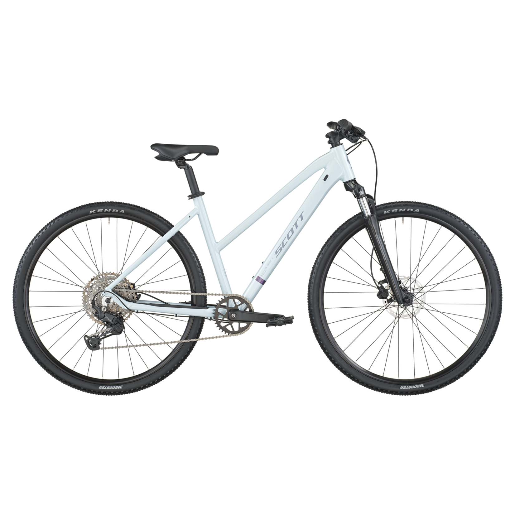 Scott SCOTT SUB Cross 20 Slope Bike