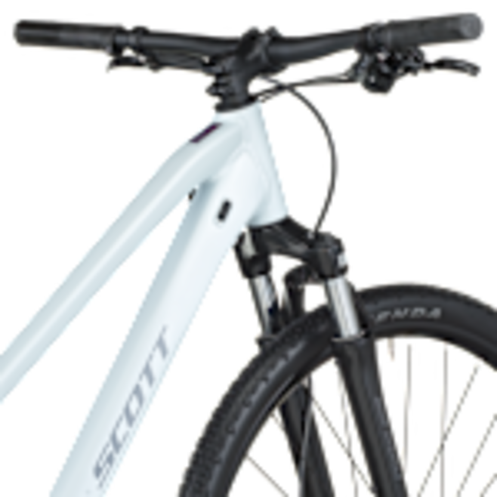 Scott SCOTT SUB Cross 20 Slope Bike