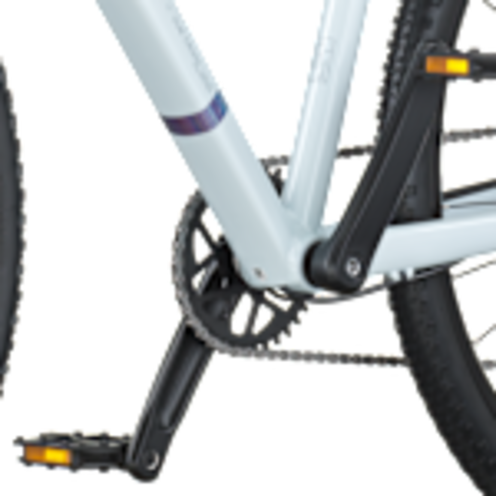 Scott SCOTT SUB Cross 20 Slope Bike