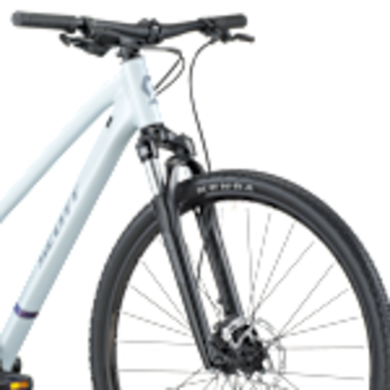 Scott SCOTT SUB Cross 20 Slope Bike