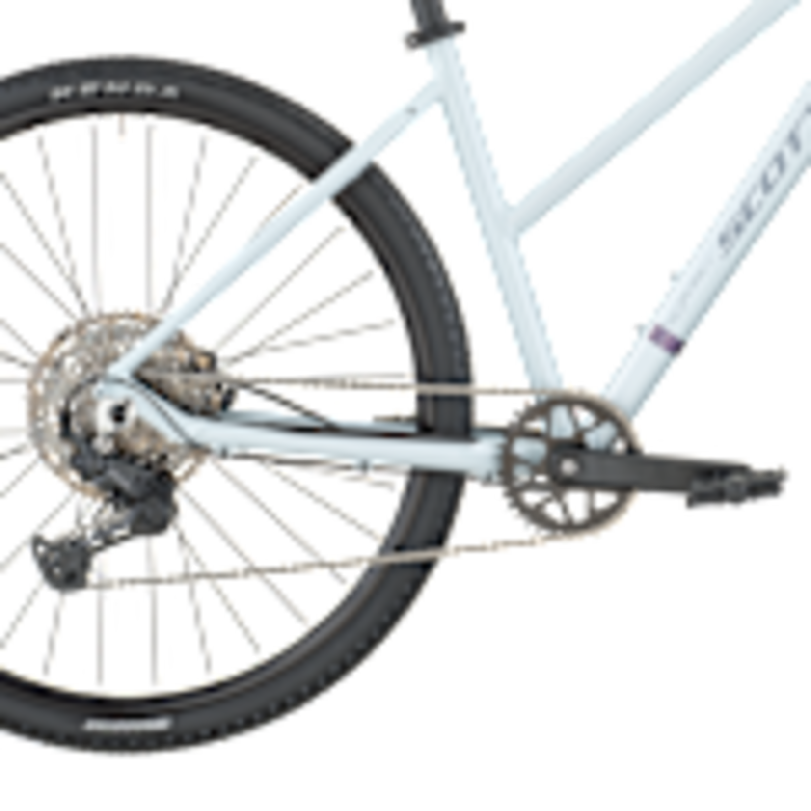 Scott SCOTT SUB Cross 20 Slope Bike