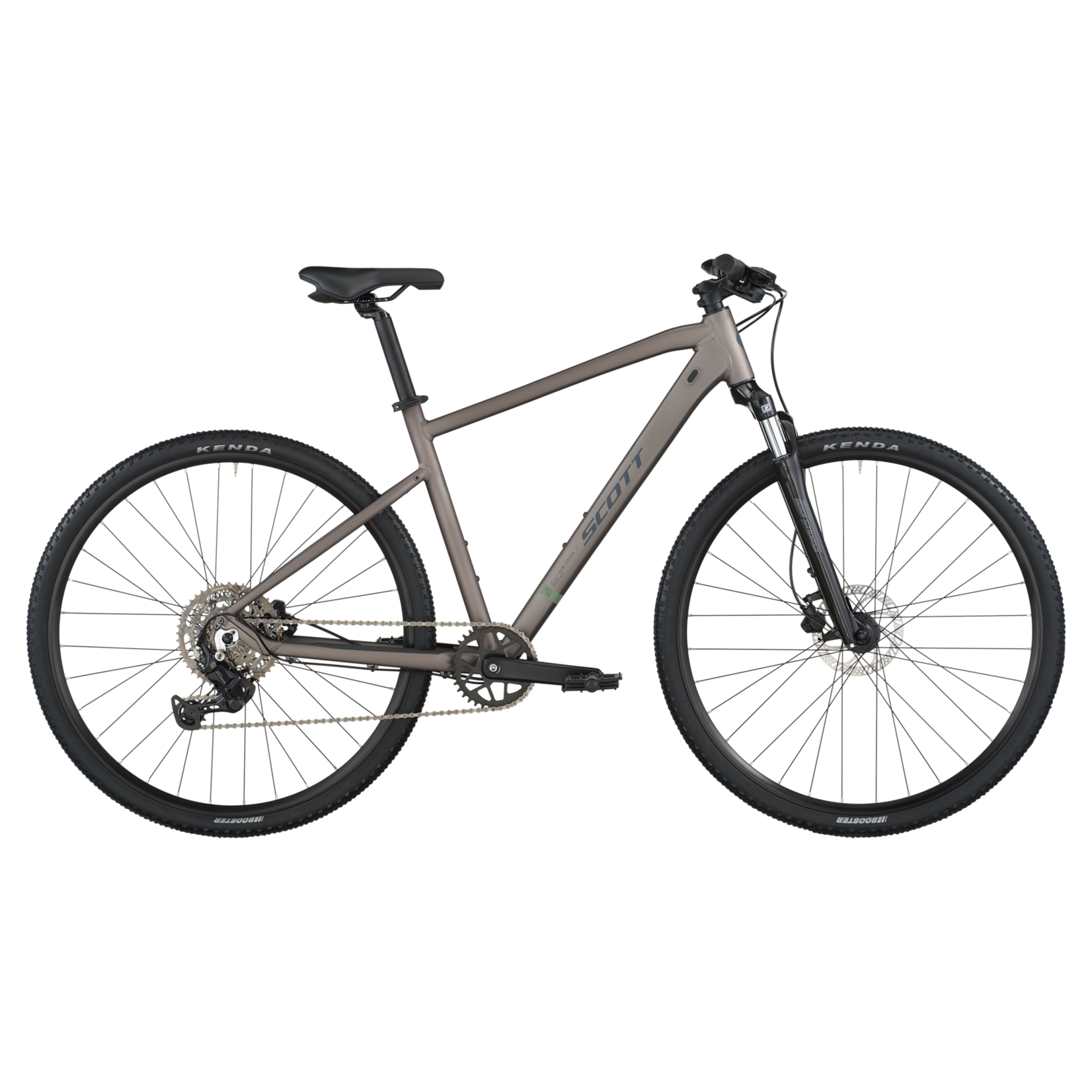 Scott SCOTT SUB Cross 30 Bike