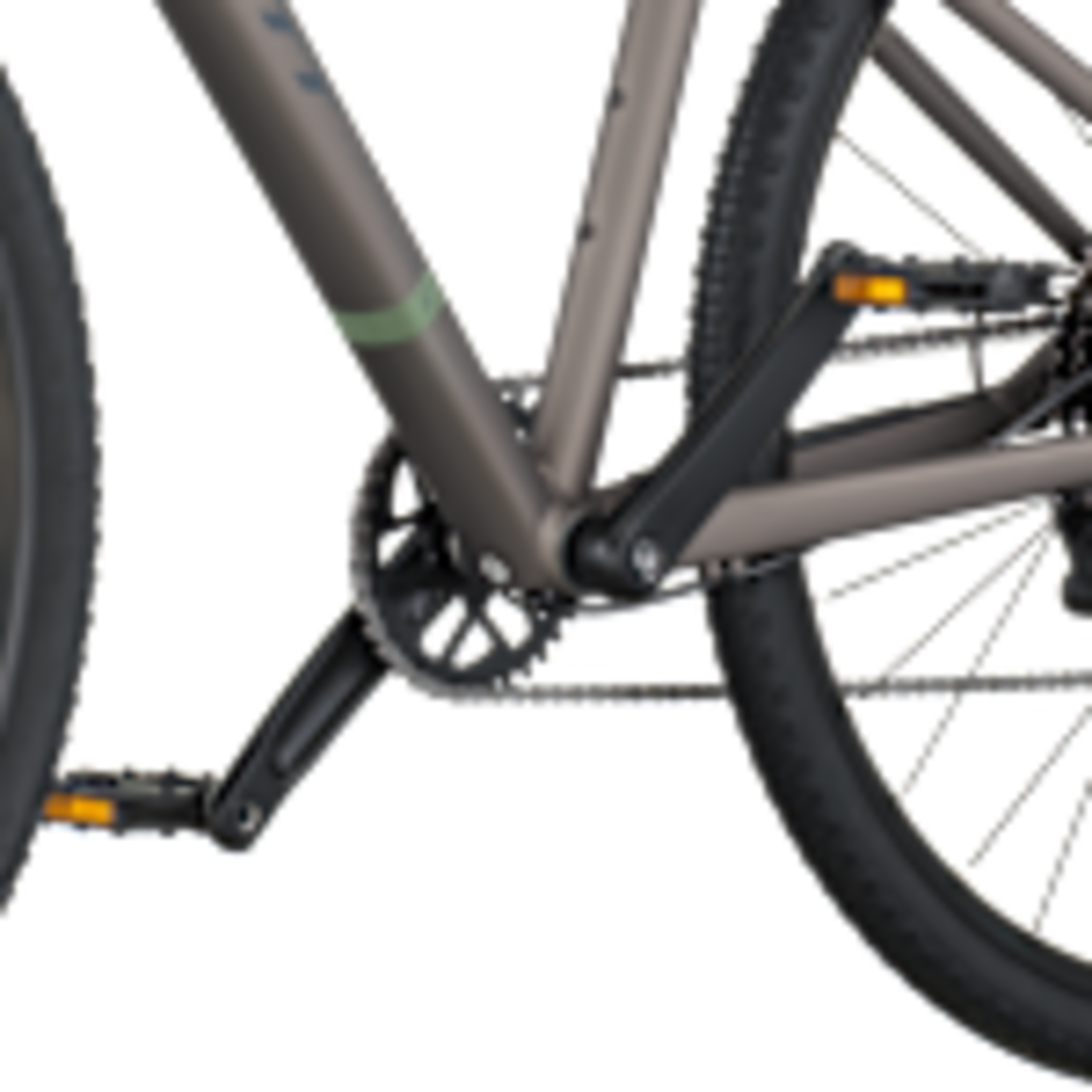 Scott SCOTT SUB Cross 30 Bike