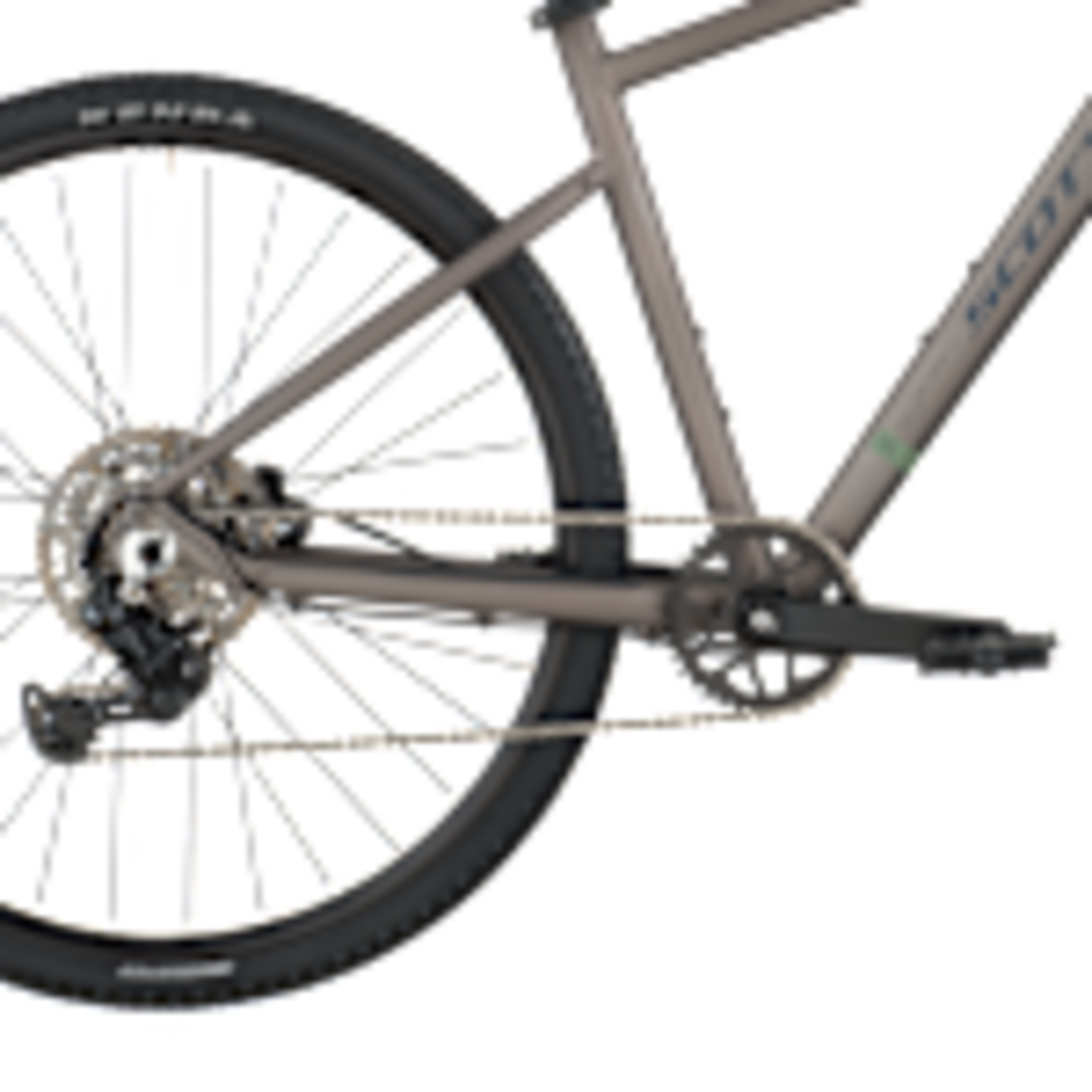 Scott SCOTT SUB Cross 30 Bike
