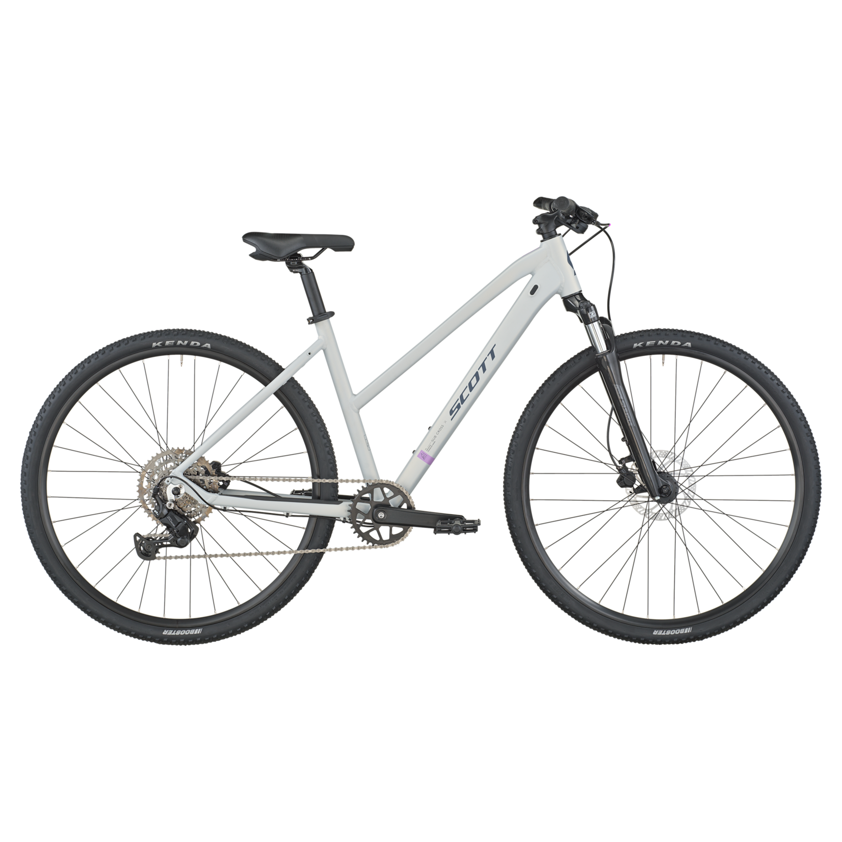 Scott SCOTT SUB Cross 30 Slope Bike
