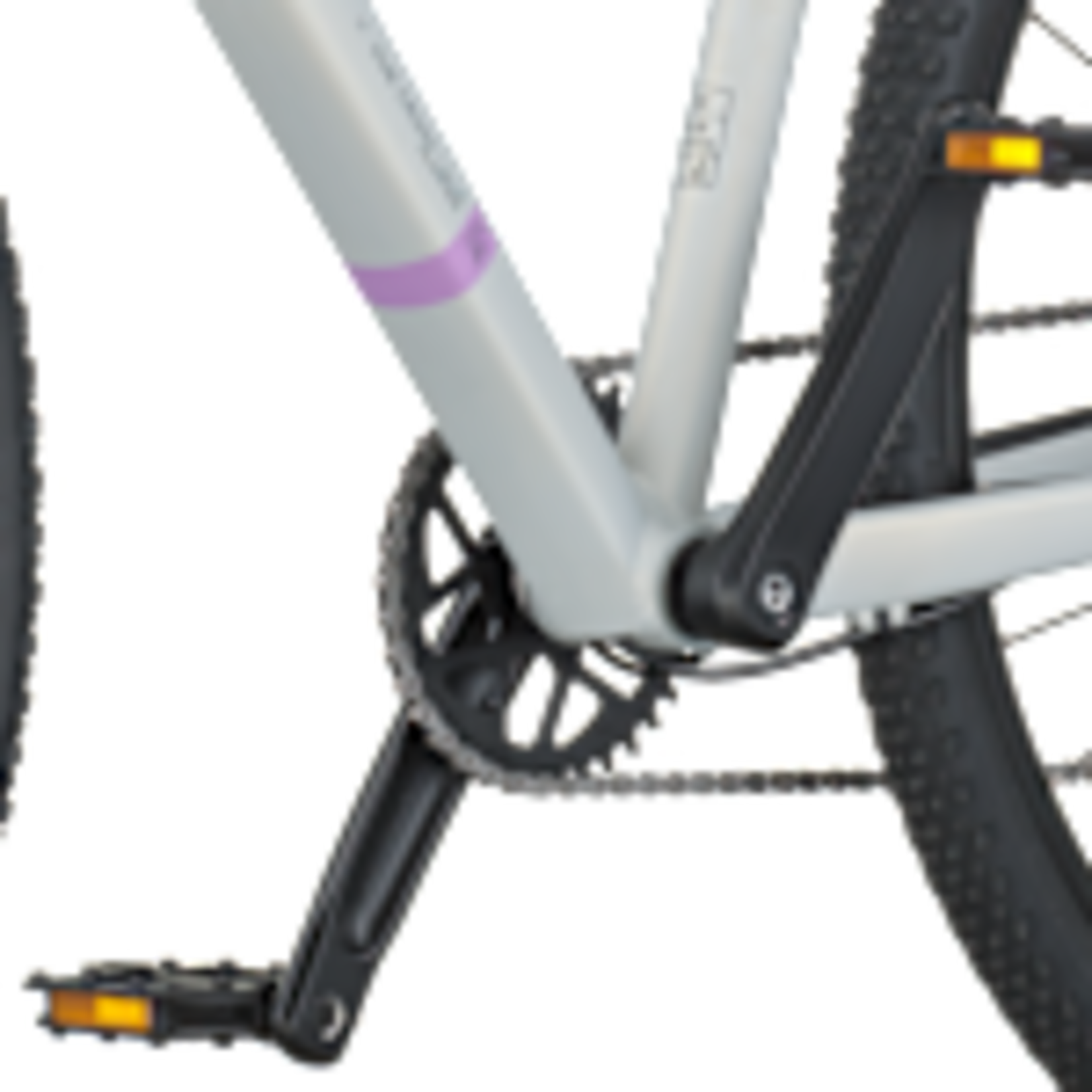 Scott SCOTT SUB Cross 30 Slope Bike