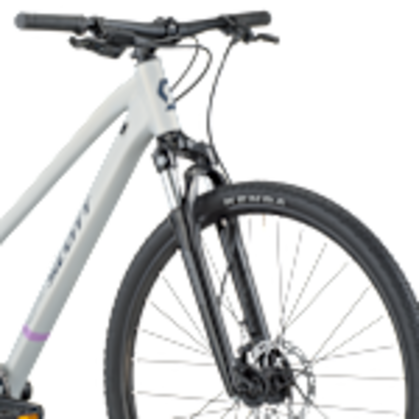 Scott SCOTT SUB Cross 30 Slope Bike