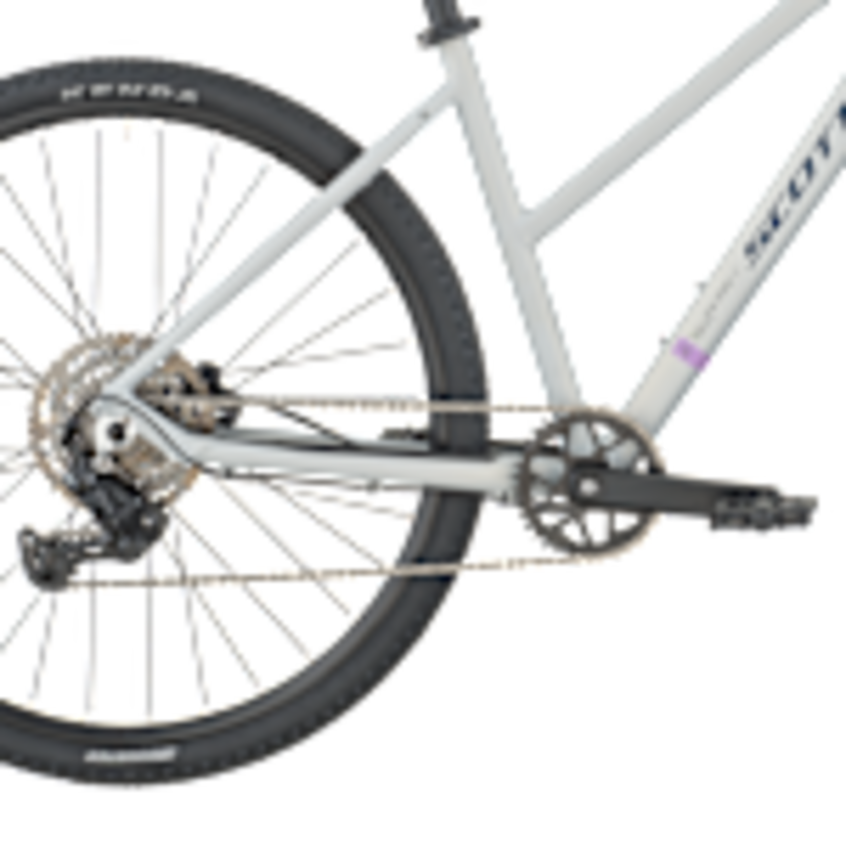 Scott SCOTT SUB Cross 30 Slope Bike