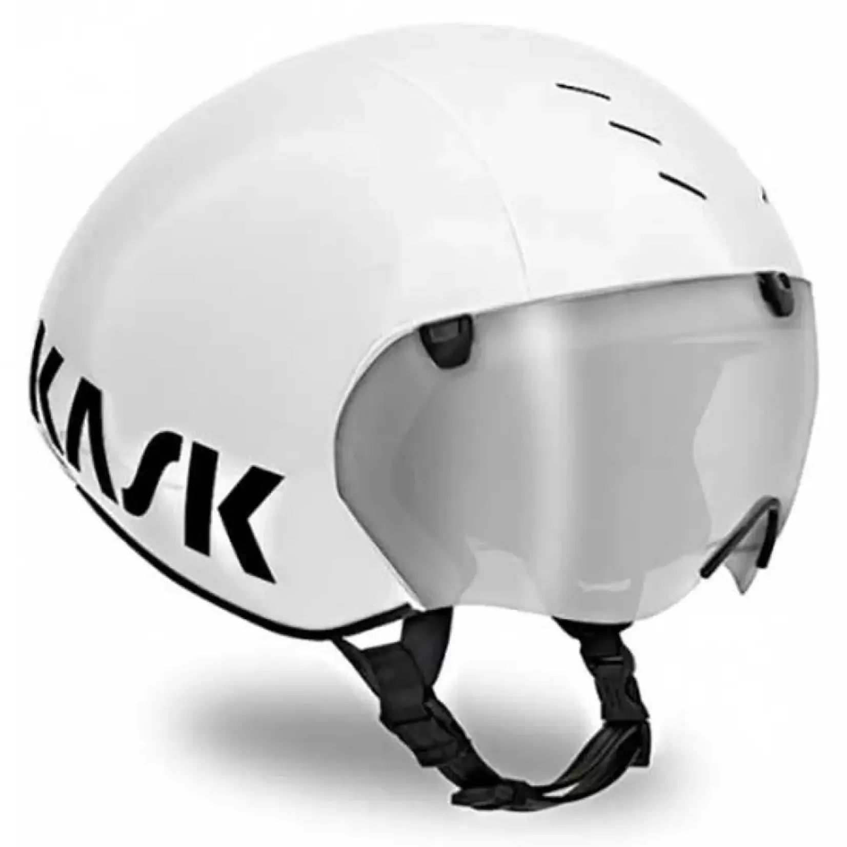 Kask Kask Bambino Pro Helmet - White Medium 58