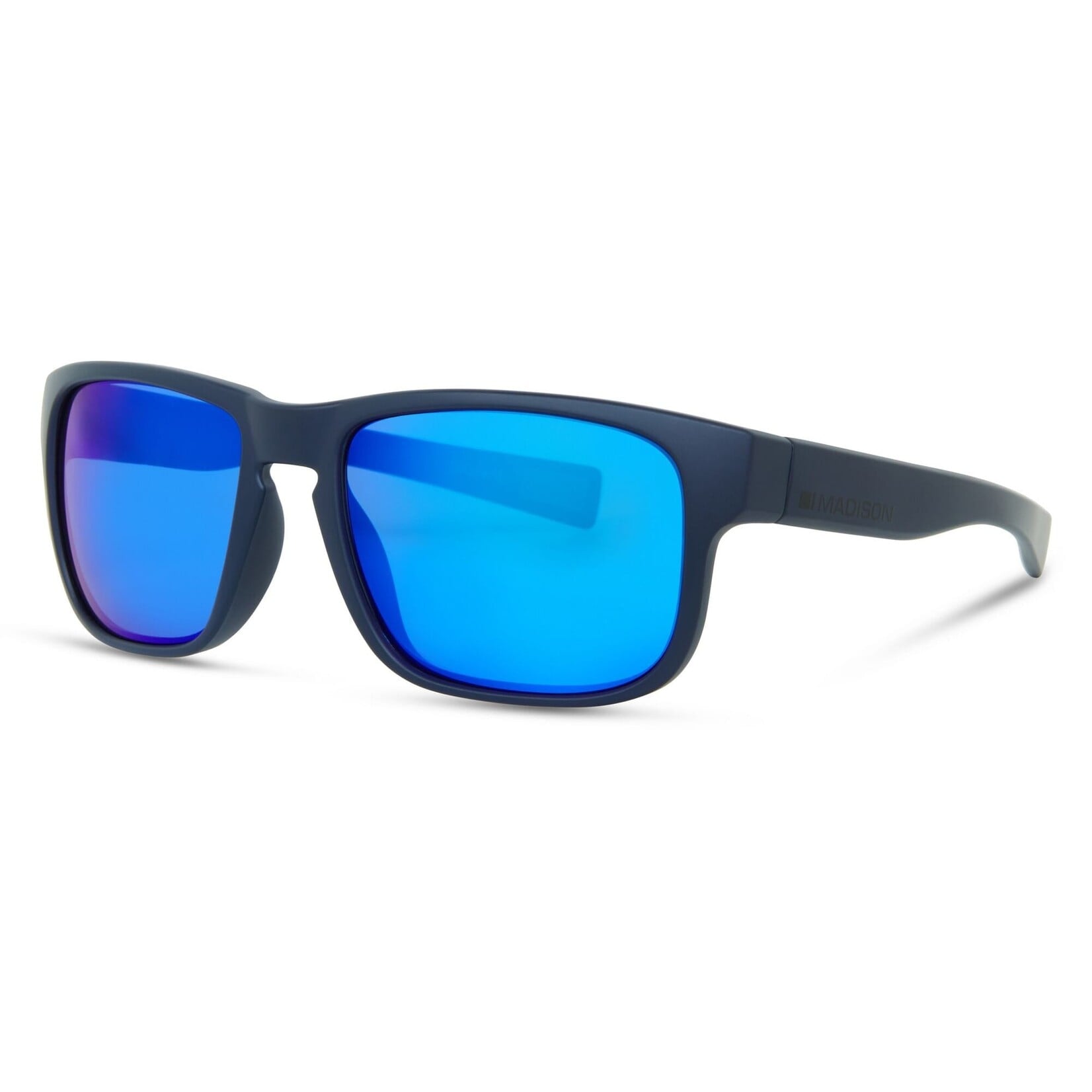 Madison Madison Signal Ink Mirror sunglasses