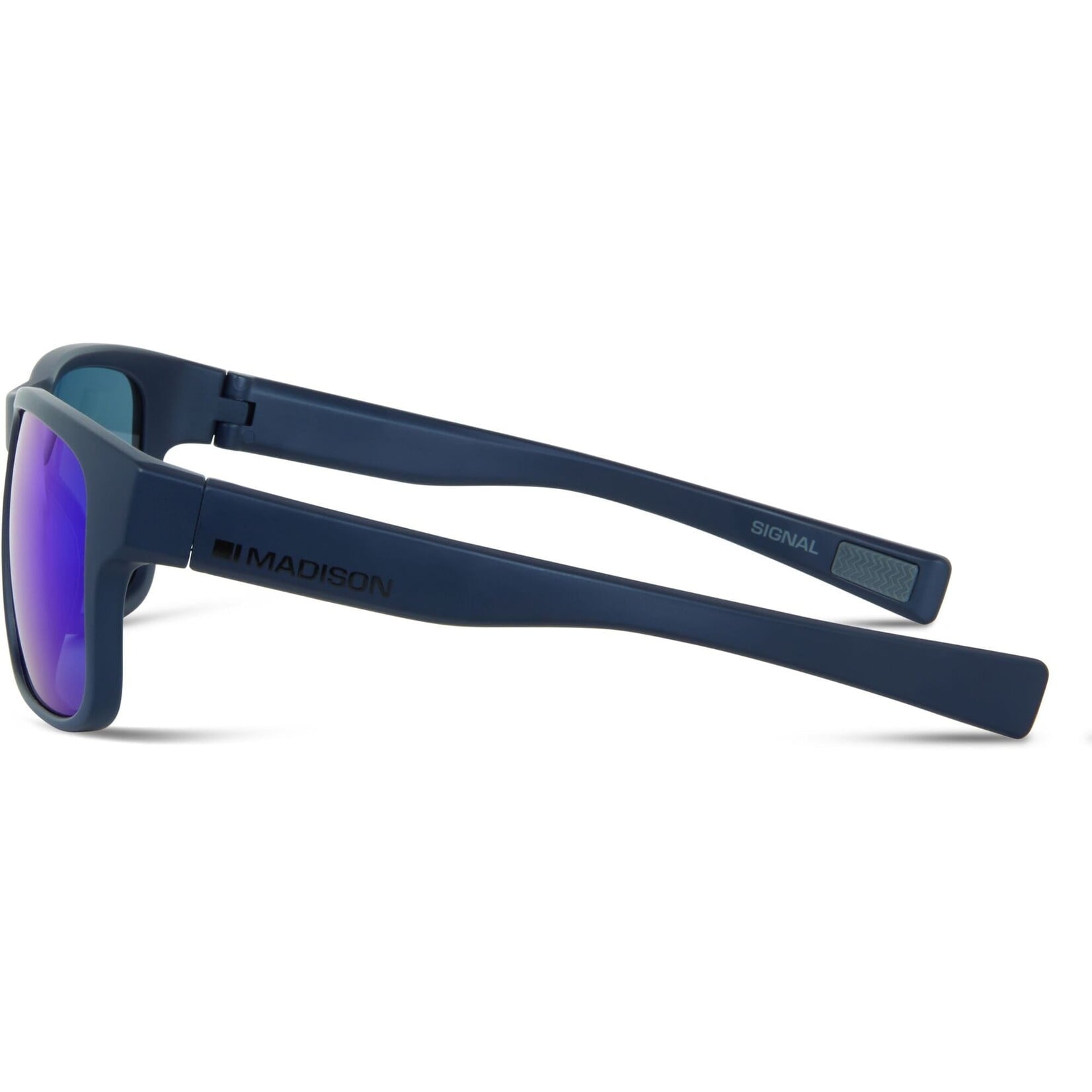Madison Madison Signal Ink Mirror sunglasses